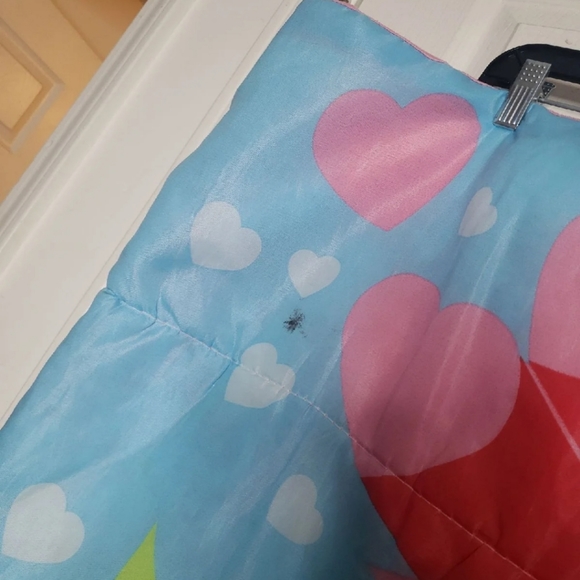 PowerPuff Girls Sleeping Bag Circa 2000 - Picture 3 of 8